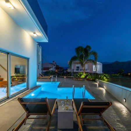Villa Jarko 干尼亞 外观 照片