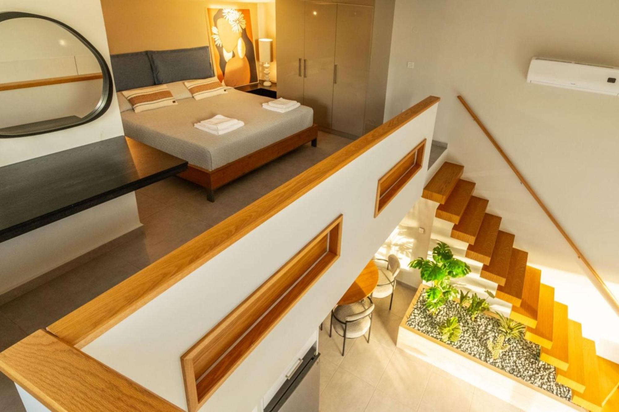Villa Jarko 干尼亞 外观 照片
