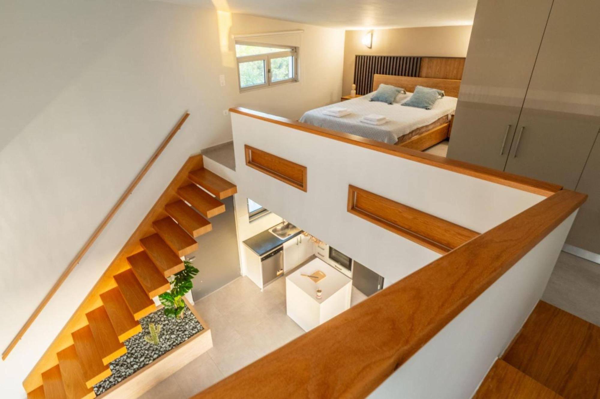 Villa Jarko 干尼亞 外观 照片