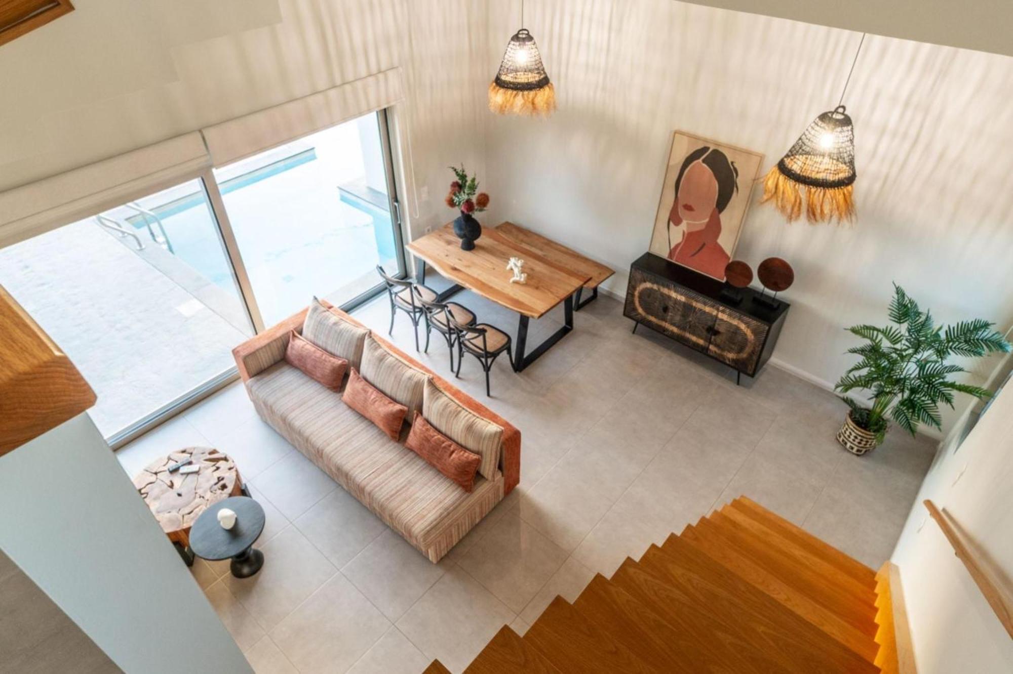 Villa Jarko 干尼亞 外观 照片