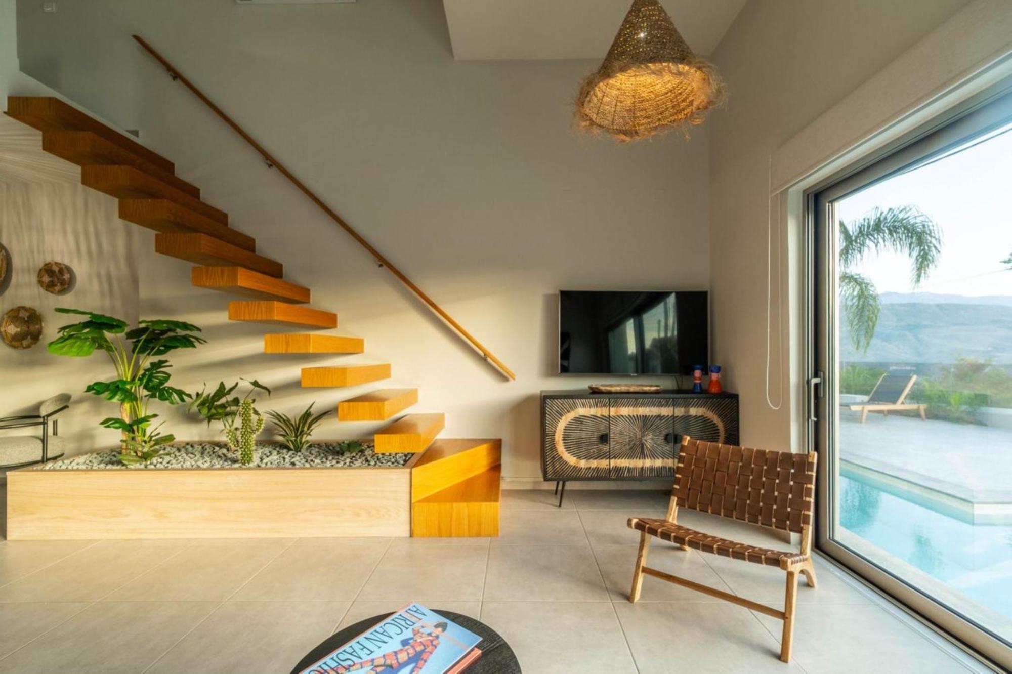 Villa Jarko 干尼亞 外观 照片