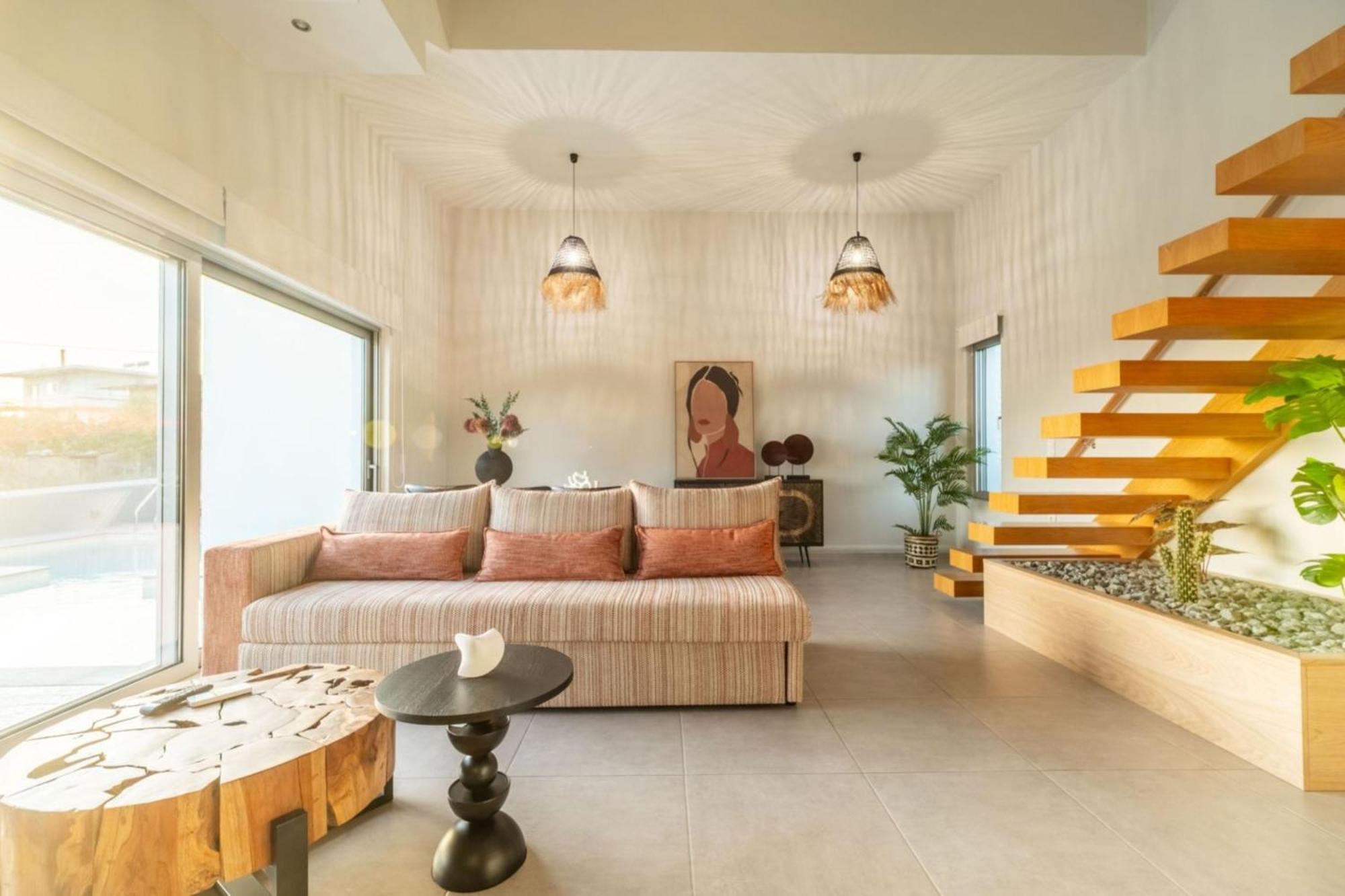 Villa Jarko 干尼亞 外观 照片